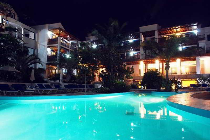 Nazaret Apartments Costa Teguise Exterior foto